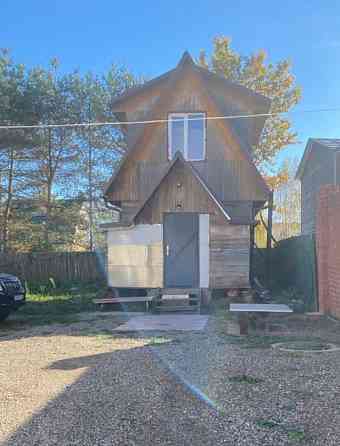 Дом, 50 м2, 4 сотки, 2 эт. Истра