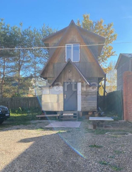 Дом, 50 м2, 4 сотки, 2 эт. Истра - изображение 4