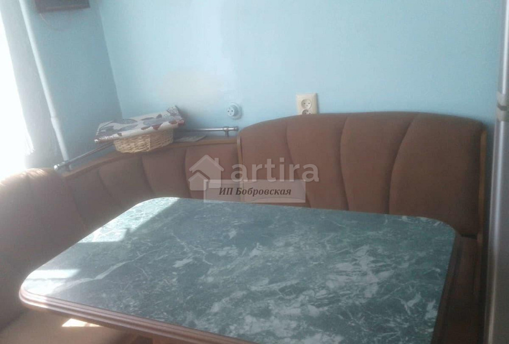 Комната, 17 м2, 9/9 эт. Симферополь - изображение 4