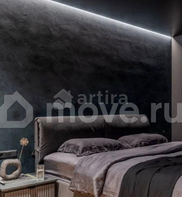 2-комн. квартира, 51.1 м2, 17/17 эт. Москва - изображение 1