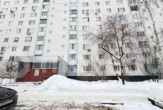 Студия, 13 м2, 1/12 эт. Москва