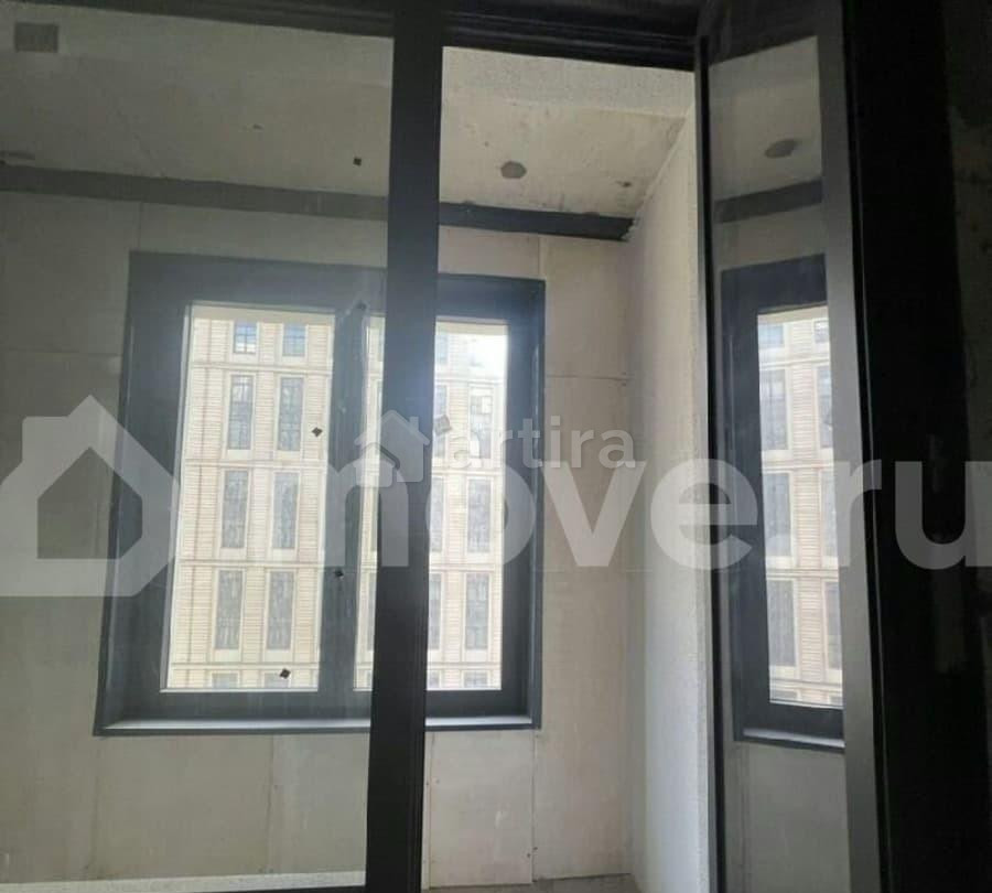 4-комн. квартира, 105 м2, 7/19 эт. Москва - изображение 5