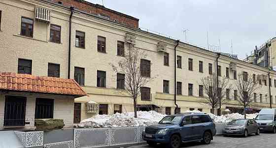 Комната, 16.6 м2, 2/3 эт. Москва