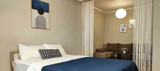 1-комн. квартира, 46 м2, 1/17 эт. Тюмень