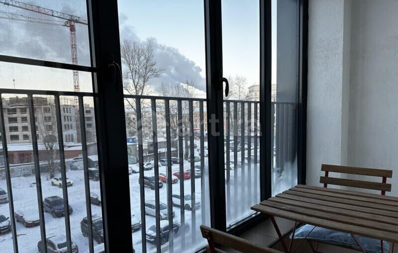 3-комн. апарт-ы, 65 м2, 4/9 эт. Санкт-Петербург - изображение 11