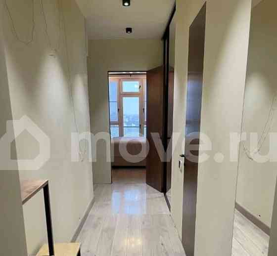 2-комн. квартира, 53.4 м2, 11/14 эт. Москва