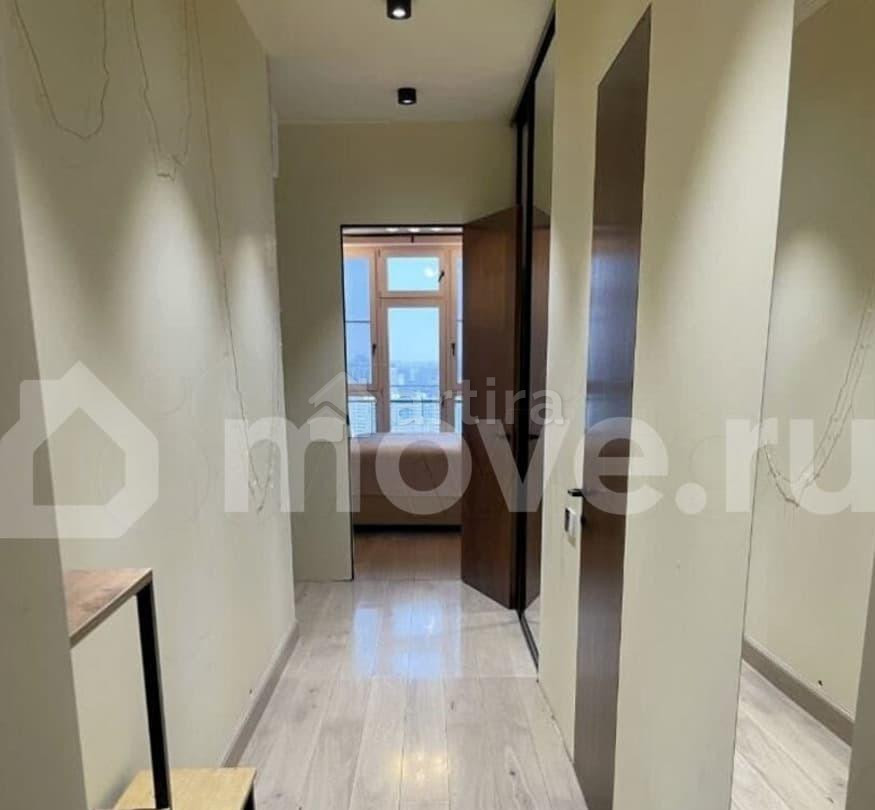 2-комн. квартира, 53.4 м2, 11/14 эт. Москва - изображение 2