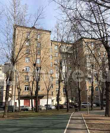 3-комн. квартира, 77.3 м2, 6/8 эт. Москва