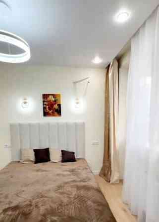 2-комн. квартира, 74 м2, 12/18 эт. Самара