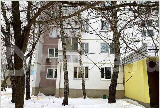 Студия, 17.8 м2, 1/16 эт. Москва
