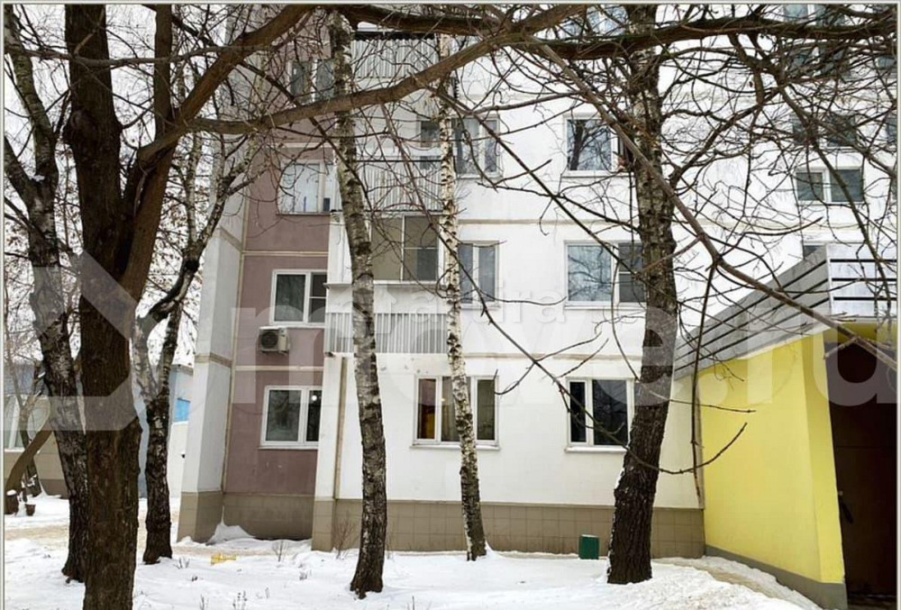 Студия, 17.8 м2, 1/16 эт. Москва - изображение 4