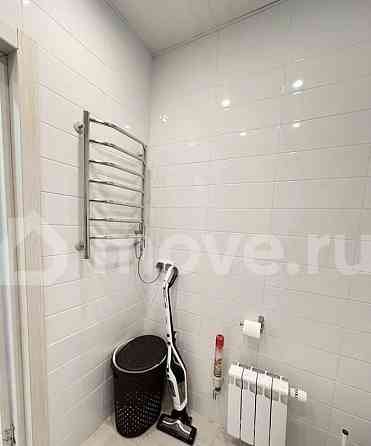 1-комн. квартира, 38.9 м2, 9/9 эт. Зеленоград