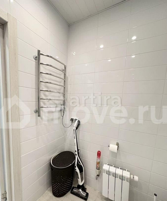 1-комн. квартира, 38.9 м2, 9/9 эт. Зеленоград - изображение 2