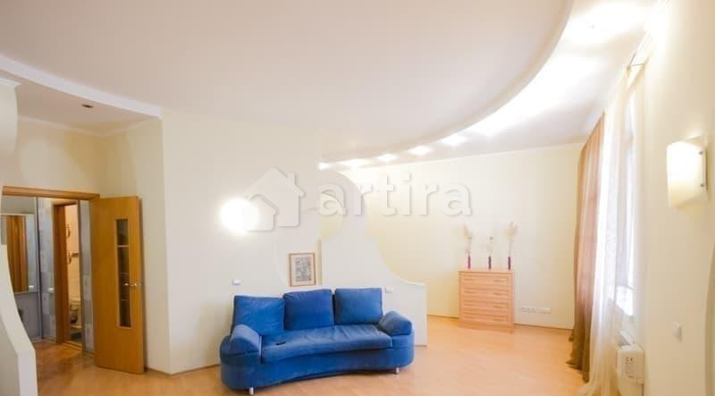 1-комн. квартира, 45 м2, 9/19 эт. Новосибирск - изображение 4