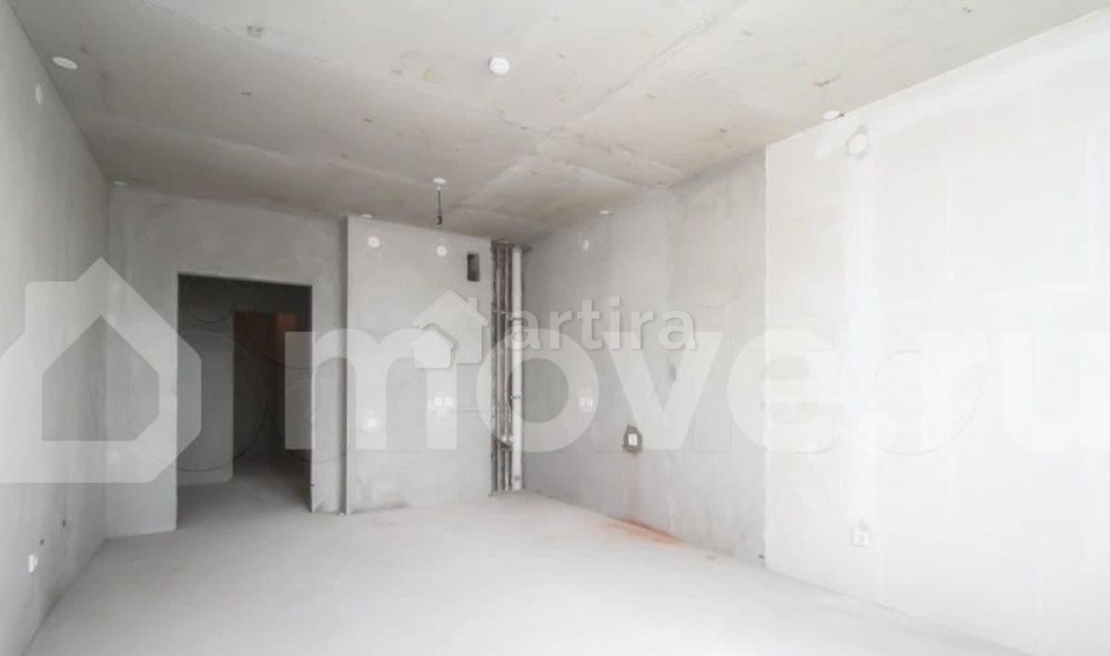 2-комн. квартира, 69.4 м2, 4/5 эт. Москва - изображение 2