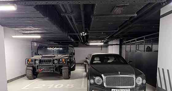 Гараж, 26.6 м2 Москва