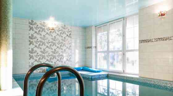 Коттедж, 180 м2 Зеленоград