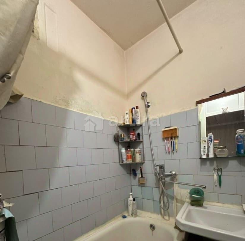 Комната, 12 м2, 4/5 эт. Уфа - изображение 7