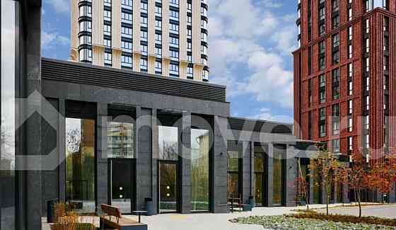 Студия, 29 м2, 18/28 эт. Москва