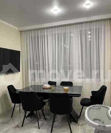 2-комн. квартира, 62 м2, 3/22 эт. Москва