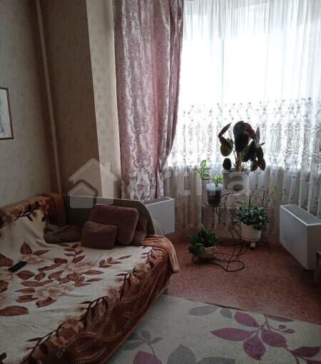 1-комн. квартира, 37 м2, 3/24 эт. Москва - изображение 15