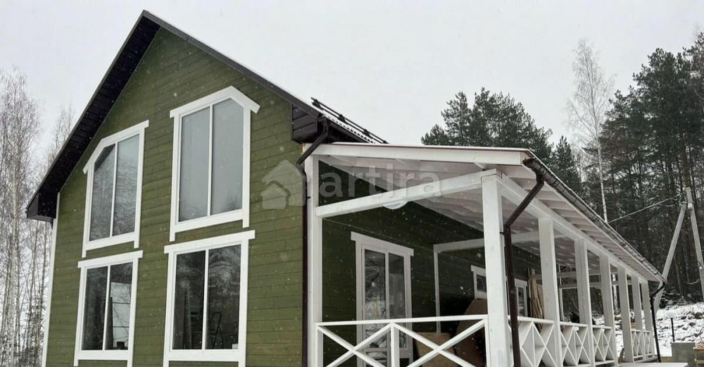 Дом, 230 м2, 22 сотки, 1 эт. Радужный - изображение 6