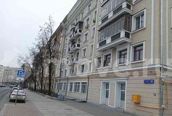 Студия, 19.7 м2, 1/7 эт. Москва