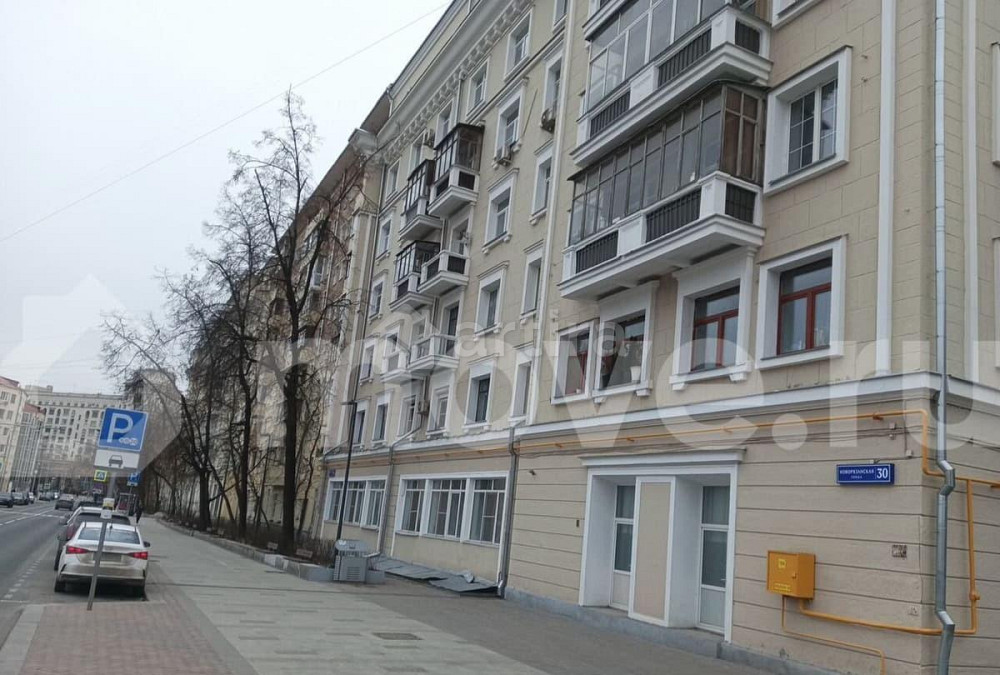 Студия, 19.7 м2, 1/7 эт. Москва - изображение 4