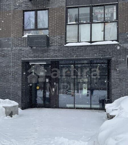 2-комн. квартира, 57 м2, 6/15 эт. Москва - изображение 3