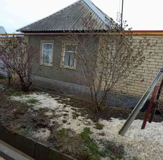 Дом, 39 м2, 2 сотки, 1 эт. Михайловск