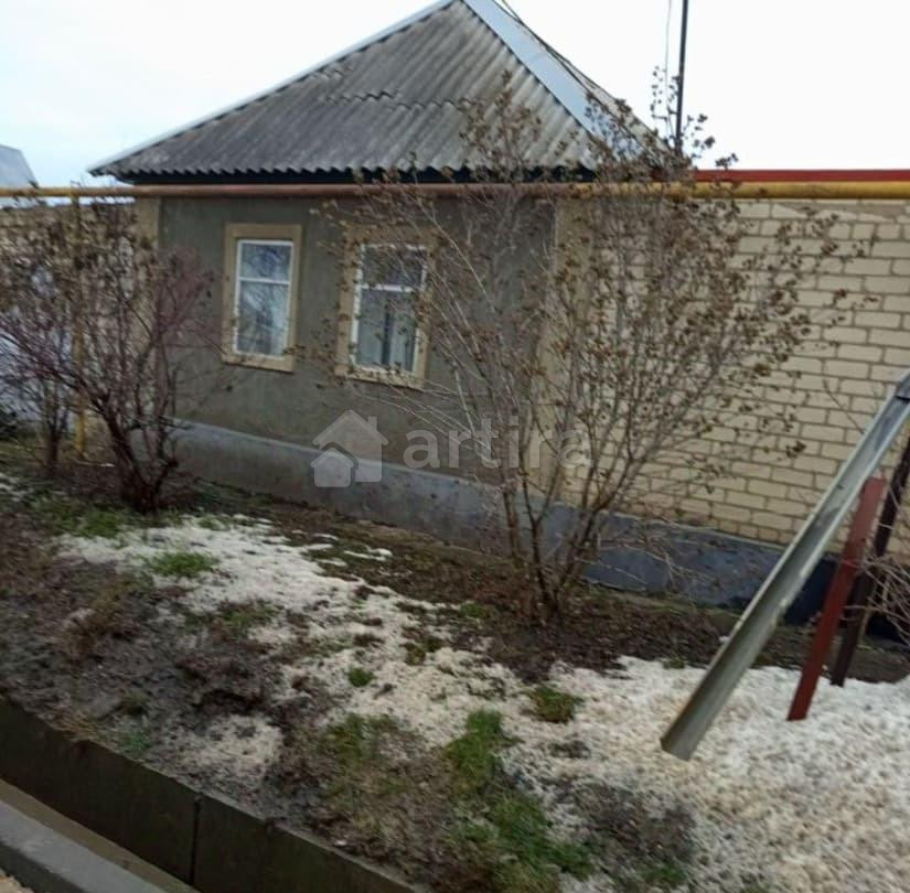 Дом, 39 м2, 2 сотки, 1 эт. Михайловск - изображение 5