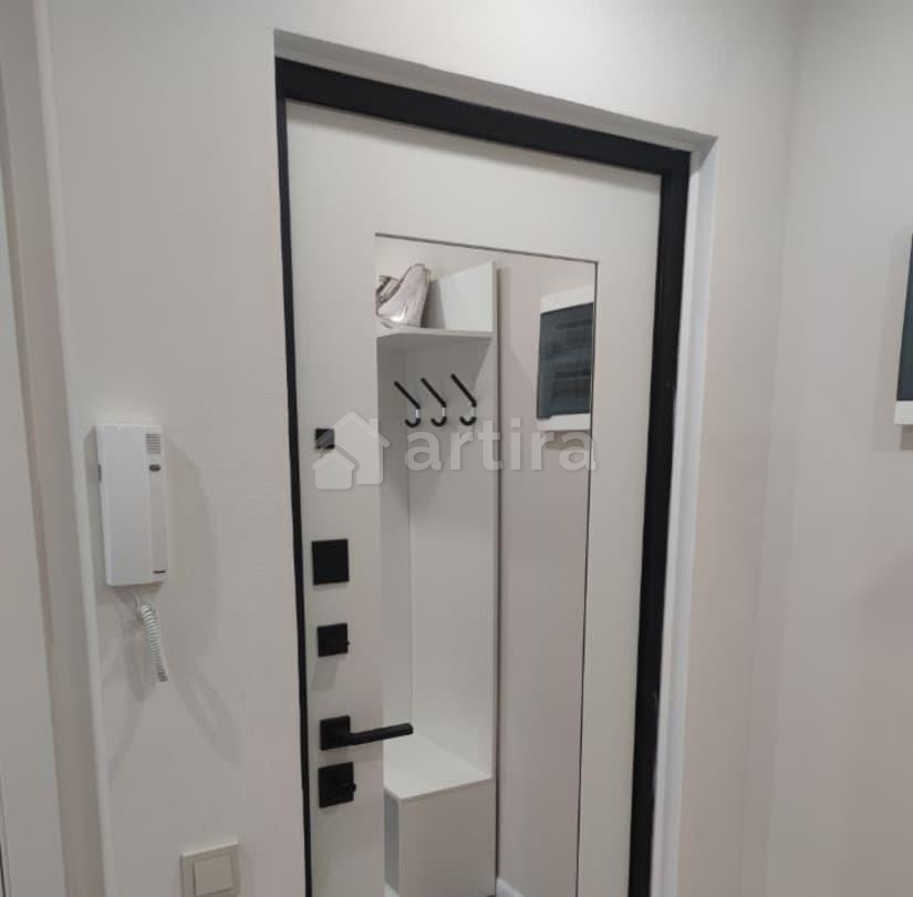 Комната, 13 м2, 3/9 эт. Москва - изображение 3