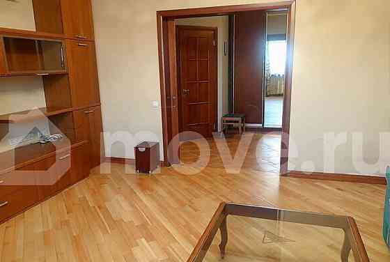 4-комн. квартира, 121.5 м2, 6/14 эт. Москва