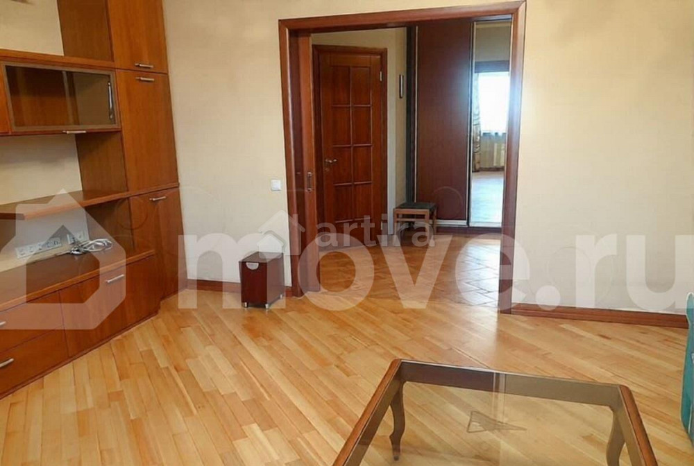 4-комн. квартира, 121.5 м2, 6/14 эт. Москва - изображение 3