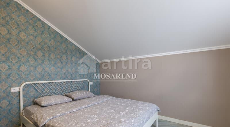 Коттедж, 140 м2 Бронницы - изображение 14