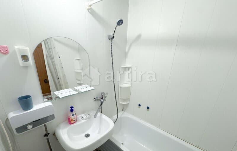 1-комн. квартира, 38 м2, 4/17 эт. Лобня - изображение 9