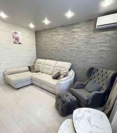 1-комн. квартира, 41 м2, 2/5 эт. Самара