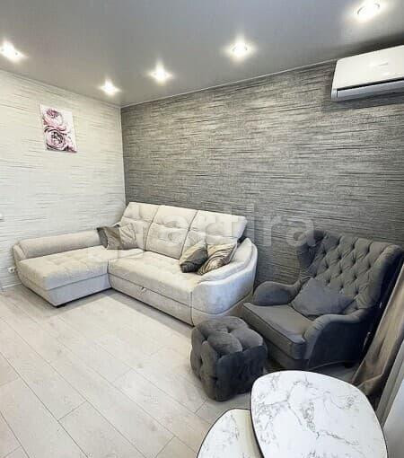 1-комн. квартира, 41 м2, 2/5 эт. Самара - изображение 4