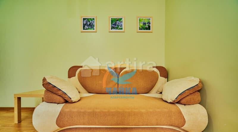 1-комн. квартира, 38 м2, 3/5 эт. Санкт-Петербург - изображение 10