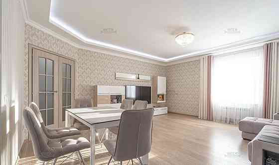 Дом, 185.1 м2, 13.8 сотки, 2 эт. Калуга