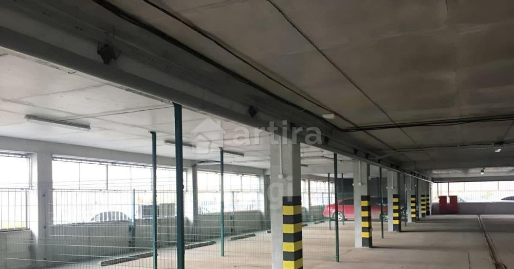 Гараж, 18 м2 Екатеринбург - изображение 5