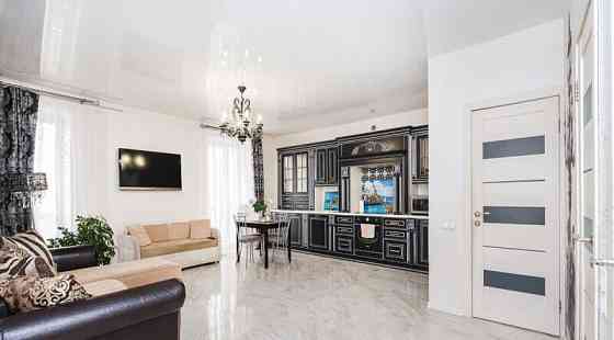 2-комн. квартира, 60 м2, 13/13 эт. Новосибирск