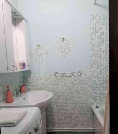 1-комн. квартира, 34 м2, 2/5 эт. Санкт-Петербург