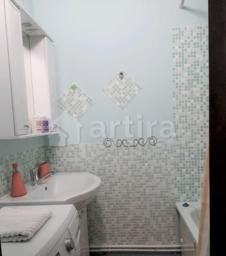 1-комн. квартира, 34 м2, 2/5 эт. Санкт-Петербург - изображение 5