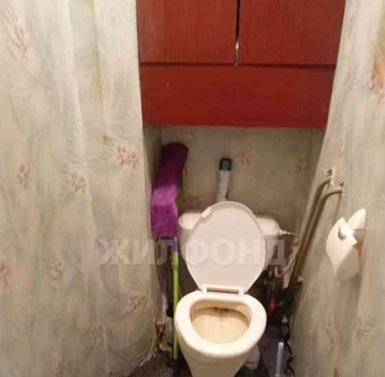 Комната, 12 м2, 7/9 эт. Новосибирск