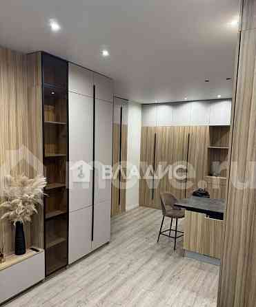 1-комн. апарт-ы, 46 м2, 20/25 эт. Москва