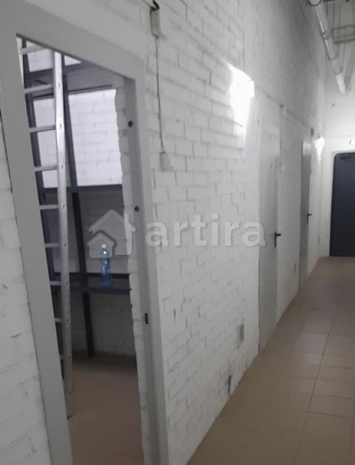 Гараж, 5.7 м2 Новосибирск - изображение 5