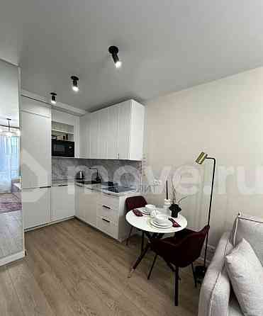 1-комн. квартира, 31.4 м2, 2/38 эт. Москва