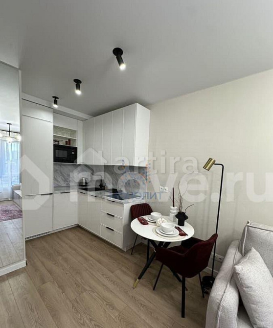 1-комн. квартира, 31.4 м2, 2/38 эт. Москва - изображение 4