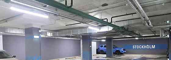 Гараж, 15.6 м2 Москва